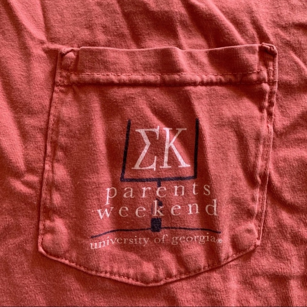 Sorority Tshirt